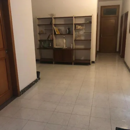 Kwatera prywatna Tigne Apartment,