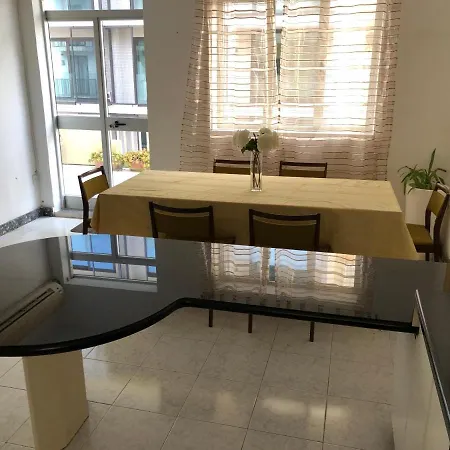Tigne Apartment, Sliema