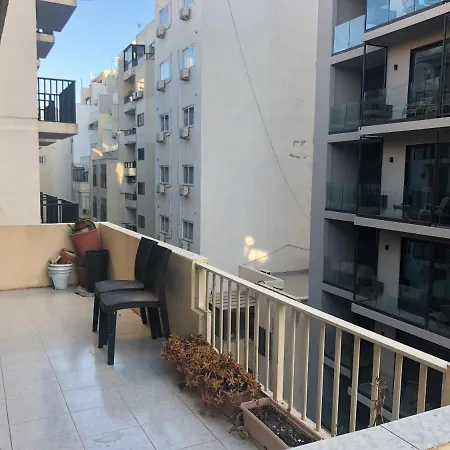 Tigne Apartment,