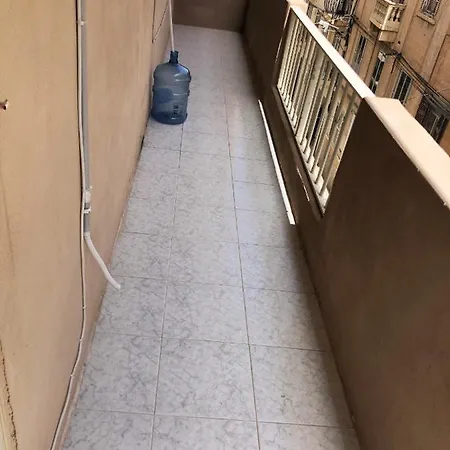 Tigne Apartment, Sliema