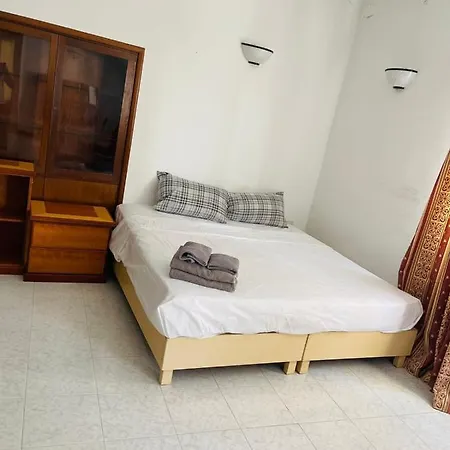 Tigne Apartment, *
